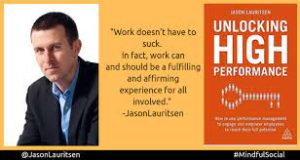 MindfulSocial Podcast with Jason Lauritsen