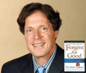 Forgive for Good #MindfulSocial with Dr. Fred Luskin