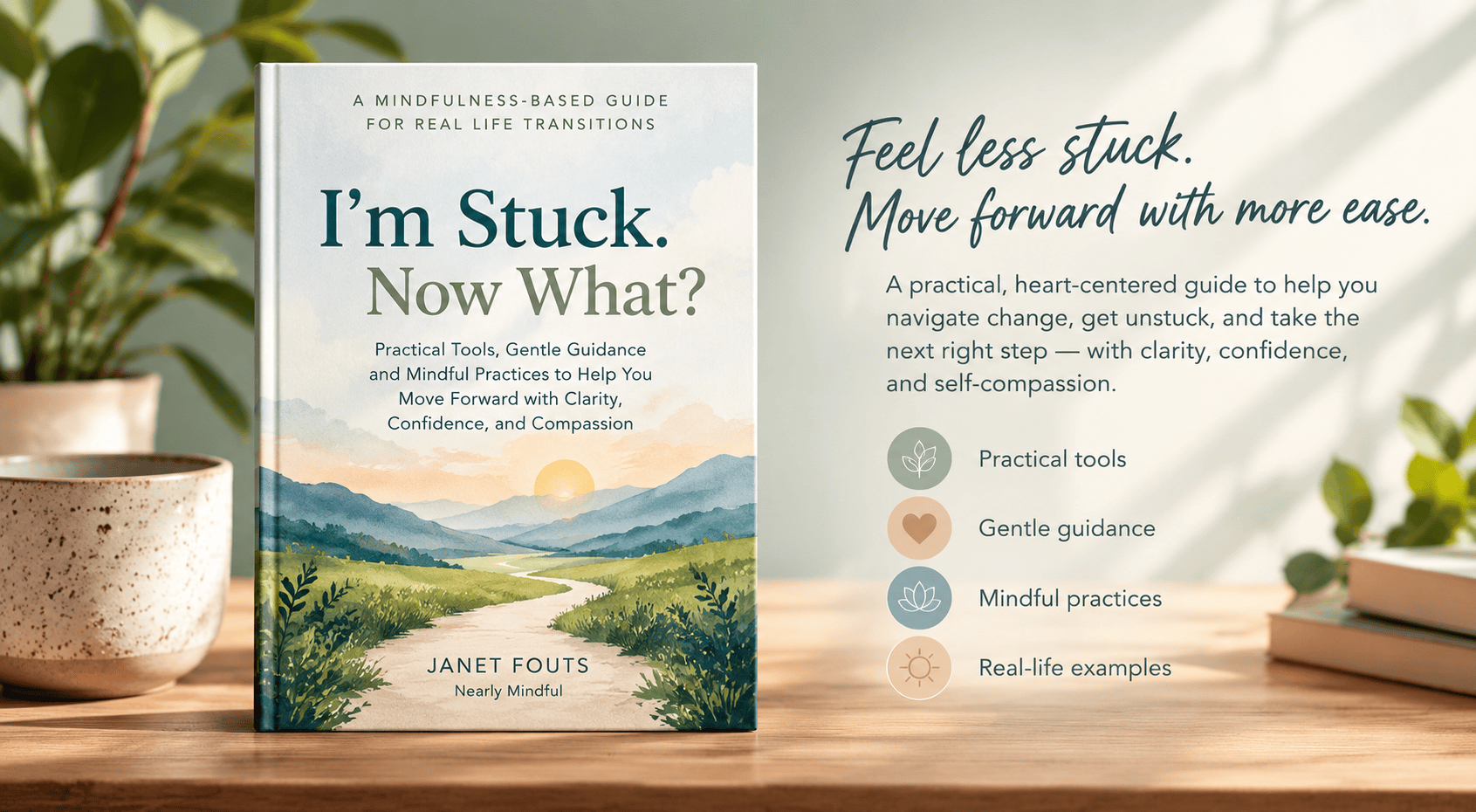 I'm stuck e-book