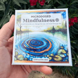 Microdosed Mindfulness Box